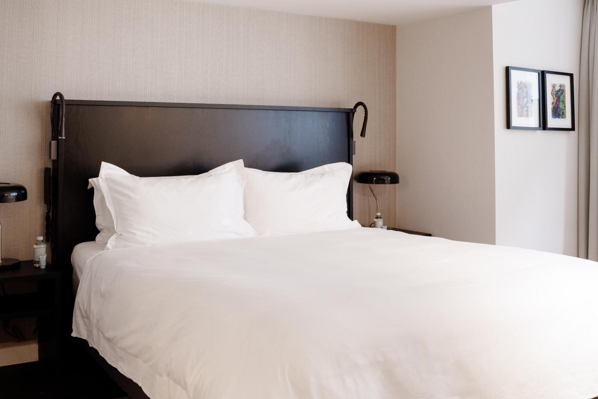 Pillows City Hotel Brussels Centre Ngoại thất bức ảnh