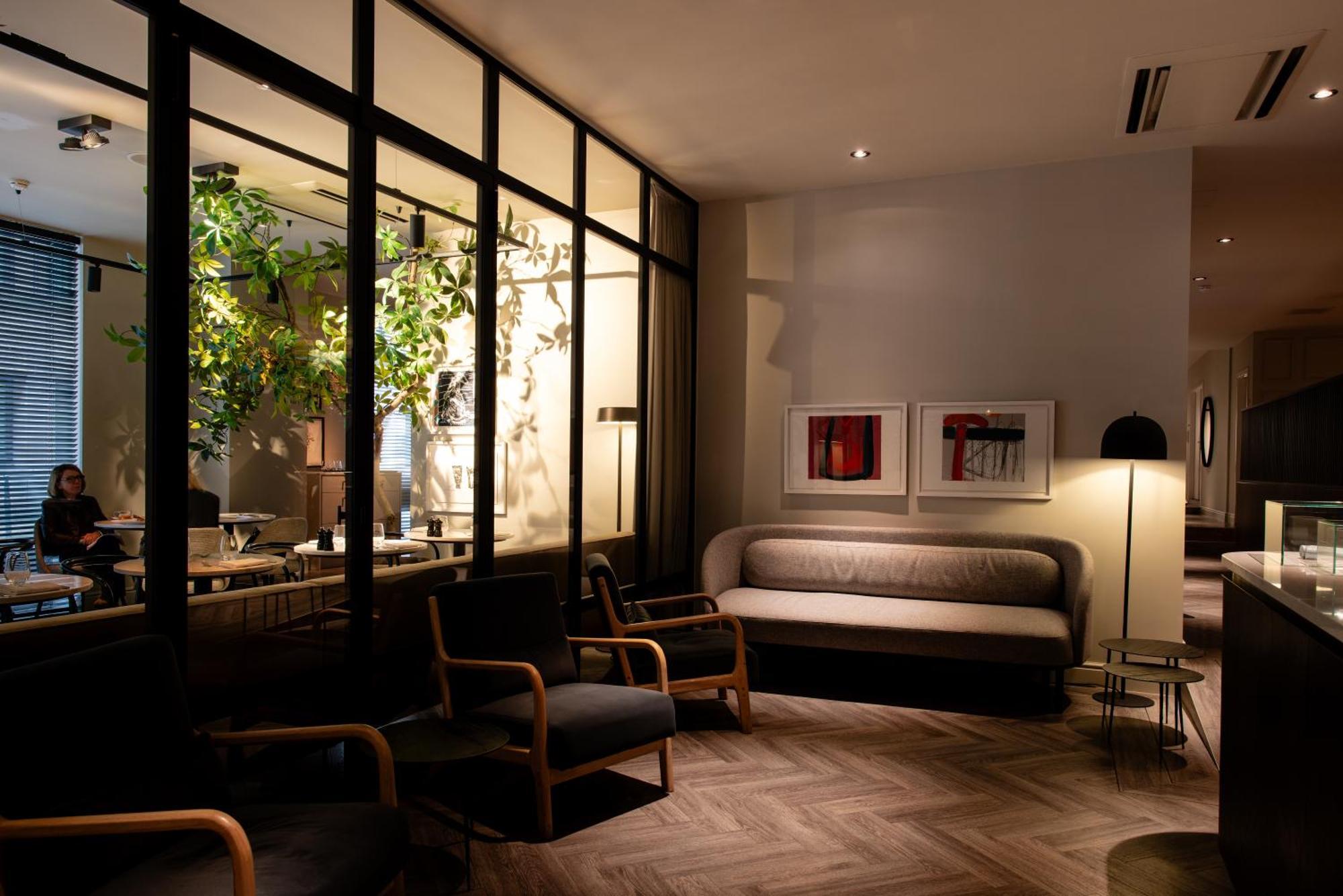 Pillows City Hotel Brussels Centre Ngoại thất bức ảnh