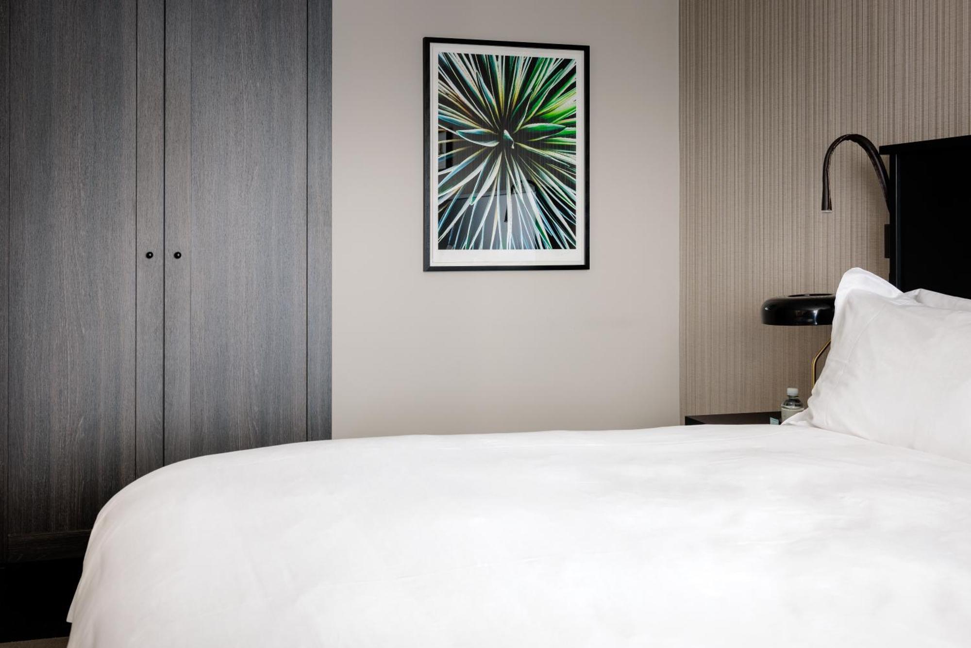 Pillows City Hotel Brussels Centre Ngoại thất bức ảnh