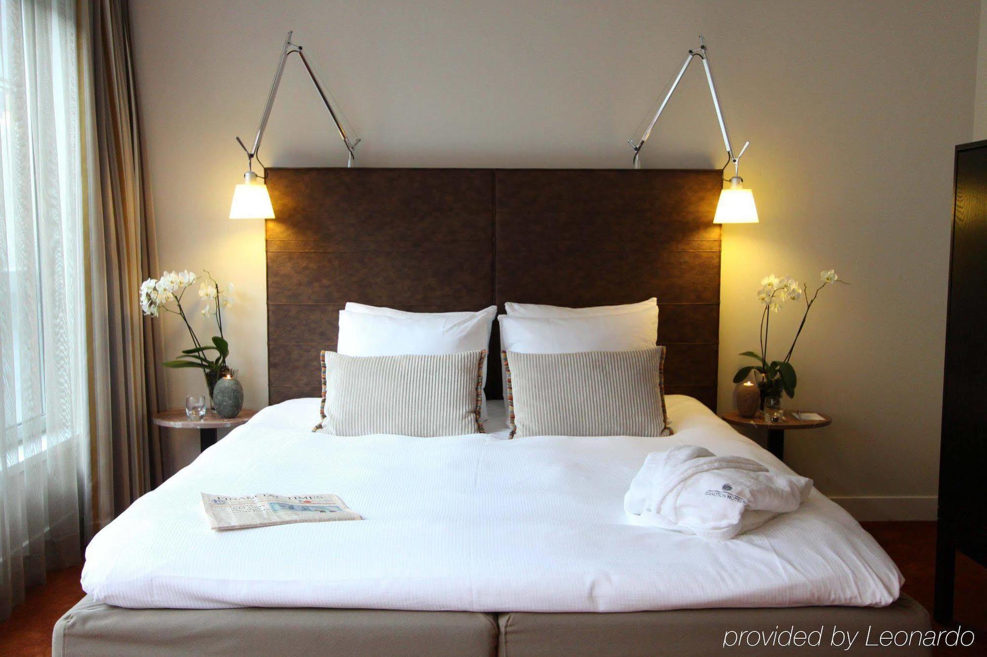 Pillows City Hotel Brussels Centre Ngoại thất bức ảnh
